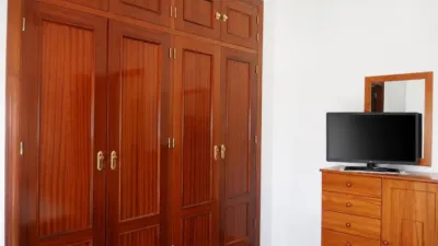 Chalet in Hinojos photo 48
