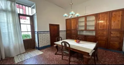 Piso en El Cabanyal-El Canyamelar photo 3