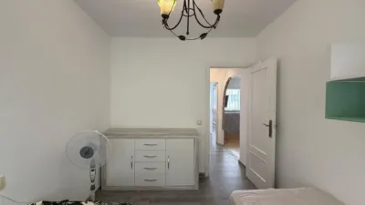 Apartment in Bus Station photo 45