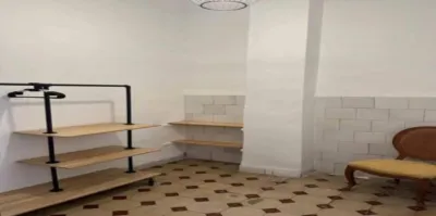Piso en El Cabanyal-El Canyamelar photo 4