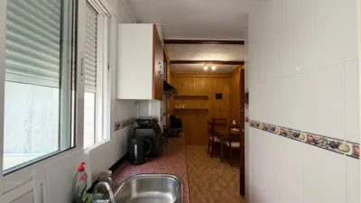 Apartment in Bus Station photo 11
