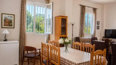 Chalet in Hinojos photo 27