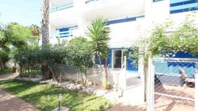 Pis – Orihuela, Urbanización Punta Prima, Urbanización Horizonte - Vista 2