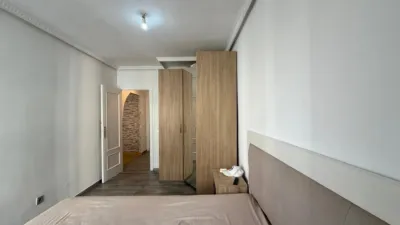 Apartment in Bus Station photo 33