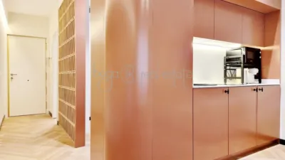 Apartment for sale on Calle del Molino de Viento photo 6