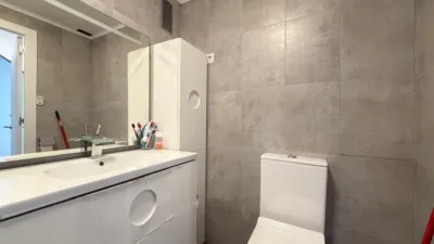 Apartment in Bus Station photo 39