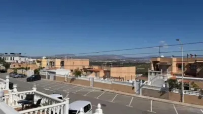 Terraced house in Monte y Mar Alto photo 17