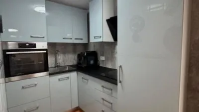 Apartment at Bus Station photo 7