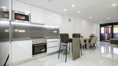 Apartment in Playa del Cura photo 24
