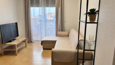 Apartment in Lomas de Cabo Roig photo 15