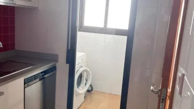 Apartment in Lomas de Cabo Roig photo 11