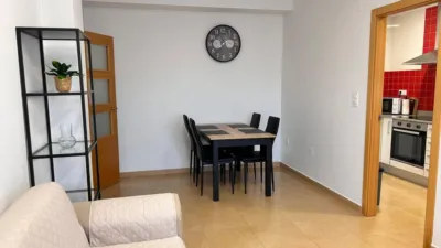 Apartment in Lomas de Cabo Roig photo 8
