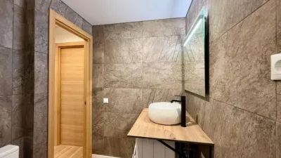 Apartamento en Acequion photo 25