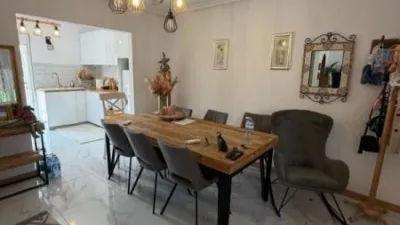 Bungalow in Torreblanca photo 13
