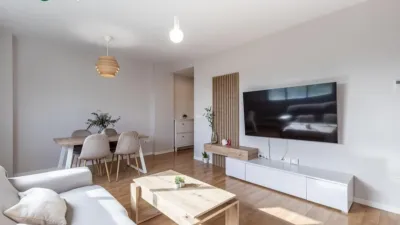 Apartment on Bacaque Street, 2 photo 5