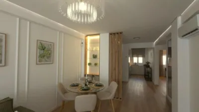Apartment in Bus Station photo 8