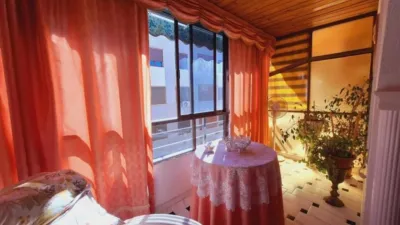 Apartment in Acequion photo 10