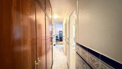 Apartment in Bus Station photo 20
