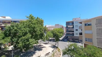Apartment in Ibi photo 13