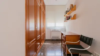 Terraced house in Carrer del Forn photo 30