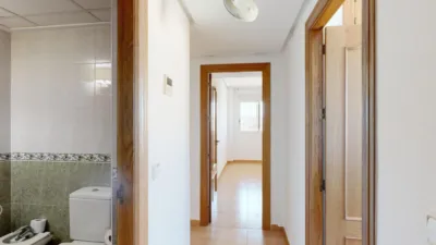 Piso en Churra photo 27