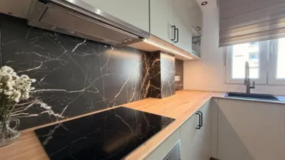 Apartment in Bus Station photo 10