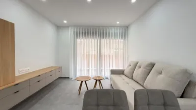 Apartment in Bus Station photo 25