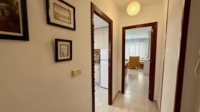 Apartment in Bus Station photo 23