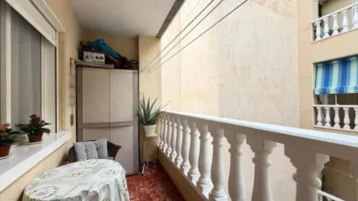 Apartment in Bus Station photo 16