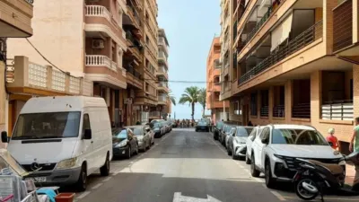 Pis – Torrevieja - Vista 2
