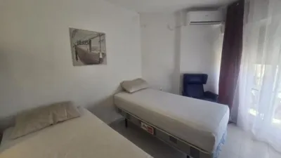 Apartment in Bus Station photo 5