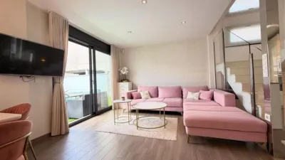 Chalet en Aguas Nuevas photo 8