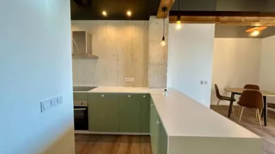 Apartment in Acequion photo 14