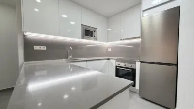 Apartment in Bus Station photo 18