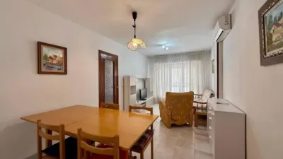 Apartment in Bus Station photo 14