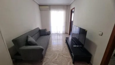Apartment in Acequion photo 12