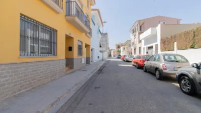 Terraced house in Carrer del Forn photo 57