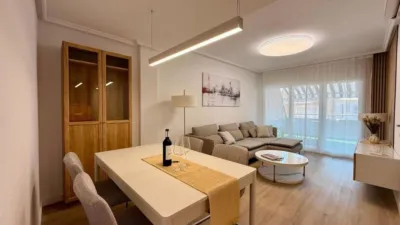 Piso – Torrevieja - Vista 4