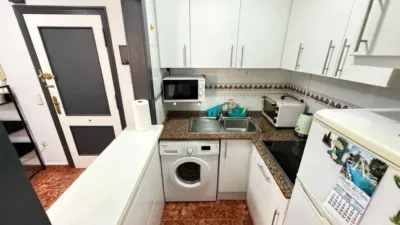 Apartment in Bus Station photo 18