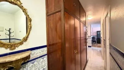 Apartment in Bus Station photo 14