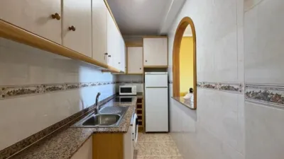 Apartment in Bus Station photo 23