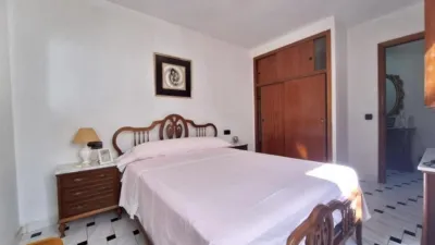 Apartment in Acequion photo 13