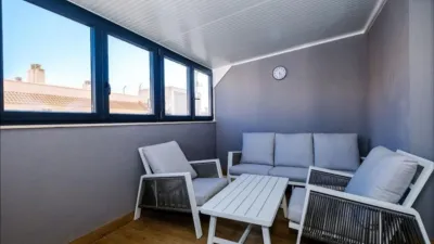 Apartment in Playa del Cura photo 17
