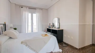 Terraced house in Carrer del Forn photo 38