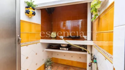 House in Benirredra photo 18