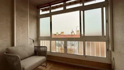 Apartamento en Acequion photo 21
