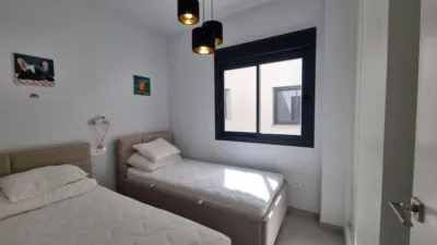 Apartment in Playa del Cura photo 19
