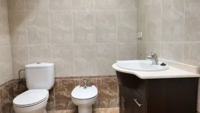 Flat on Calle de Alfonso VIII, 1 photo 20