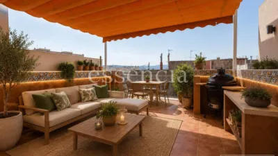 House in Benirredra photo 42