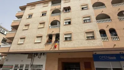 Apartment in Playa del Cura photo 26